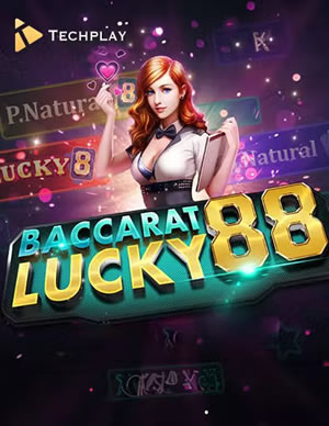 Irish Luck