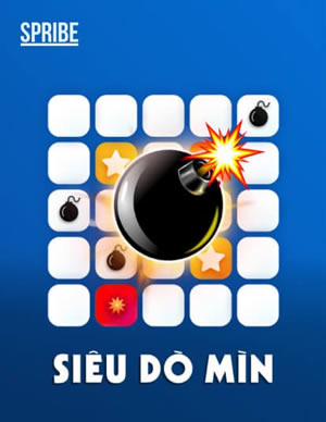 Tiến Lên Bomb
