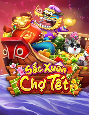 Trò Chơi Nổ Hũ
