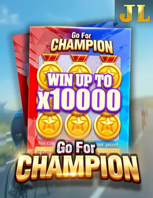 Jackpot Tiến Bộ