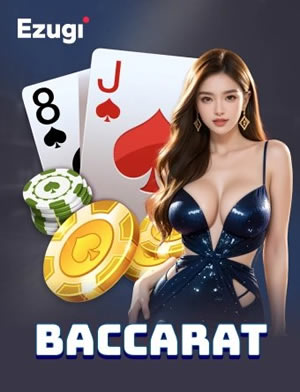Mahjong Ways