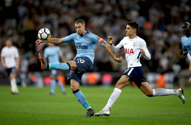 小的压力 小的压力